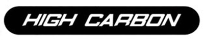High carbon