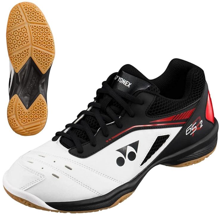 Giày cầu lông lướt